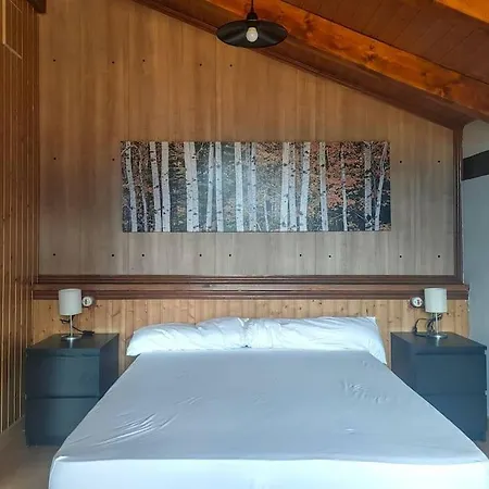 Magic Borda Molne Hut4- 8181 Chalet Anyos
